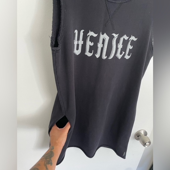 Diesel Sleeveless Tunic/Dress - Picture 4 of 4